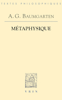Métaphysique